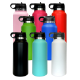 Image de Bouteille isotherme 32oz - personnalisable