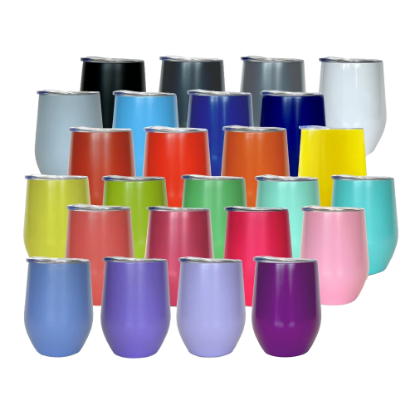 Picture of Insulated tumbler 12 oz – customizable