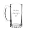 Image de Buck à bière personnalisable