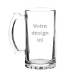Image de Buck à bière personnalisable