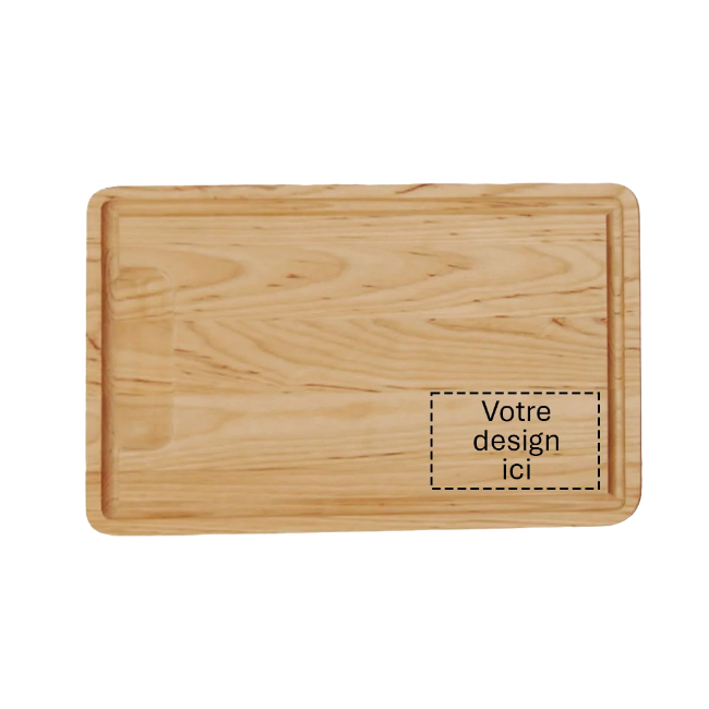 Picture of Small customizable cutting board