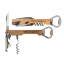Picture of Bottle opener (corkscrew) - Customizable