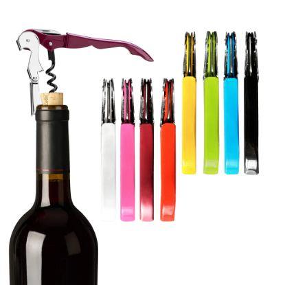 Image de Ouvre bouteille (limonadier) de couleur personnalisable