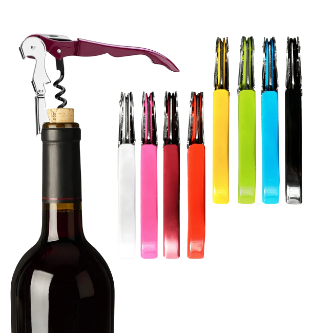 Picture of Colored bottle opener customizable