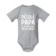 Picture of Désolé papa tu as maintenant 2 boss